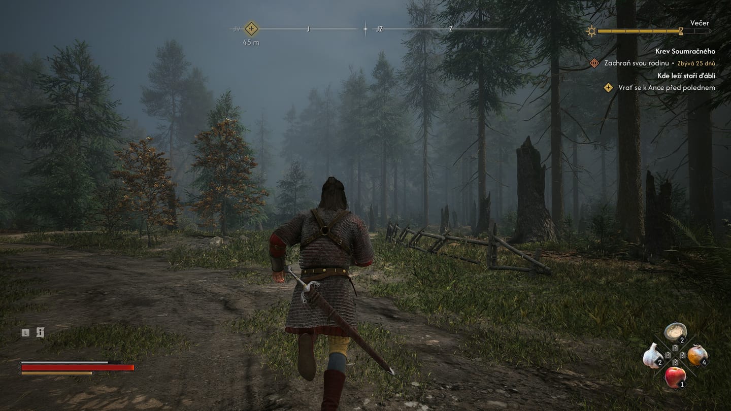The Blood of Dawnwalker