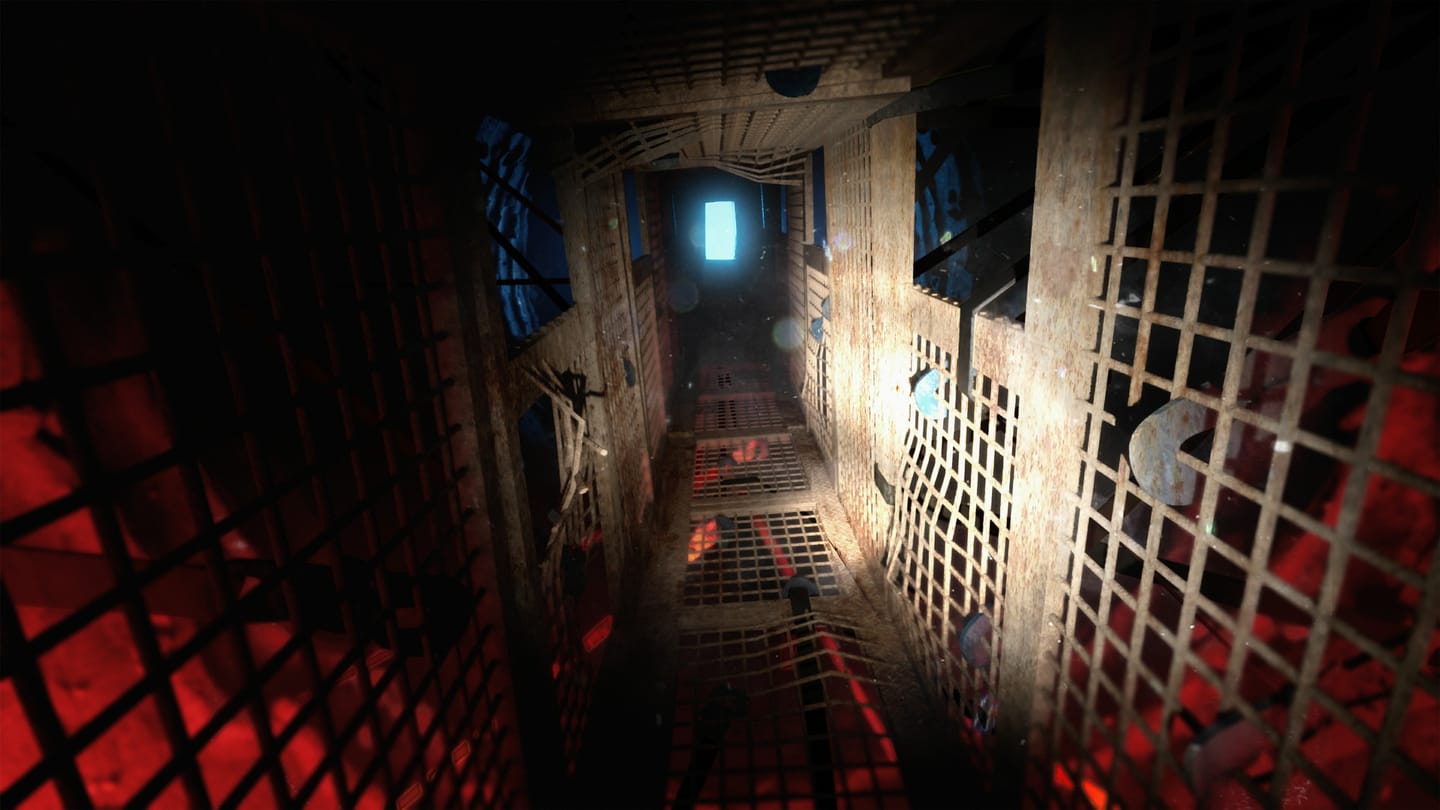 Silent Hill: Townfall