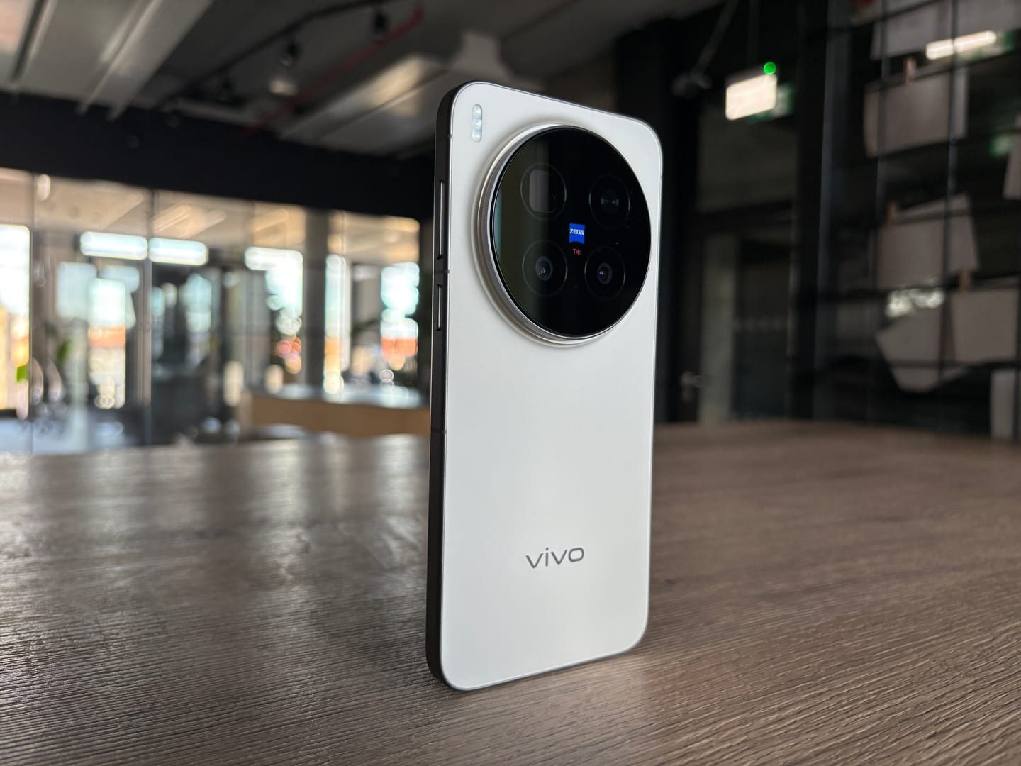 Vivo X300 Pro