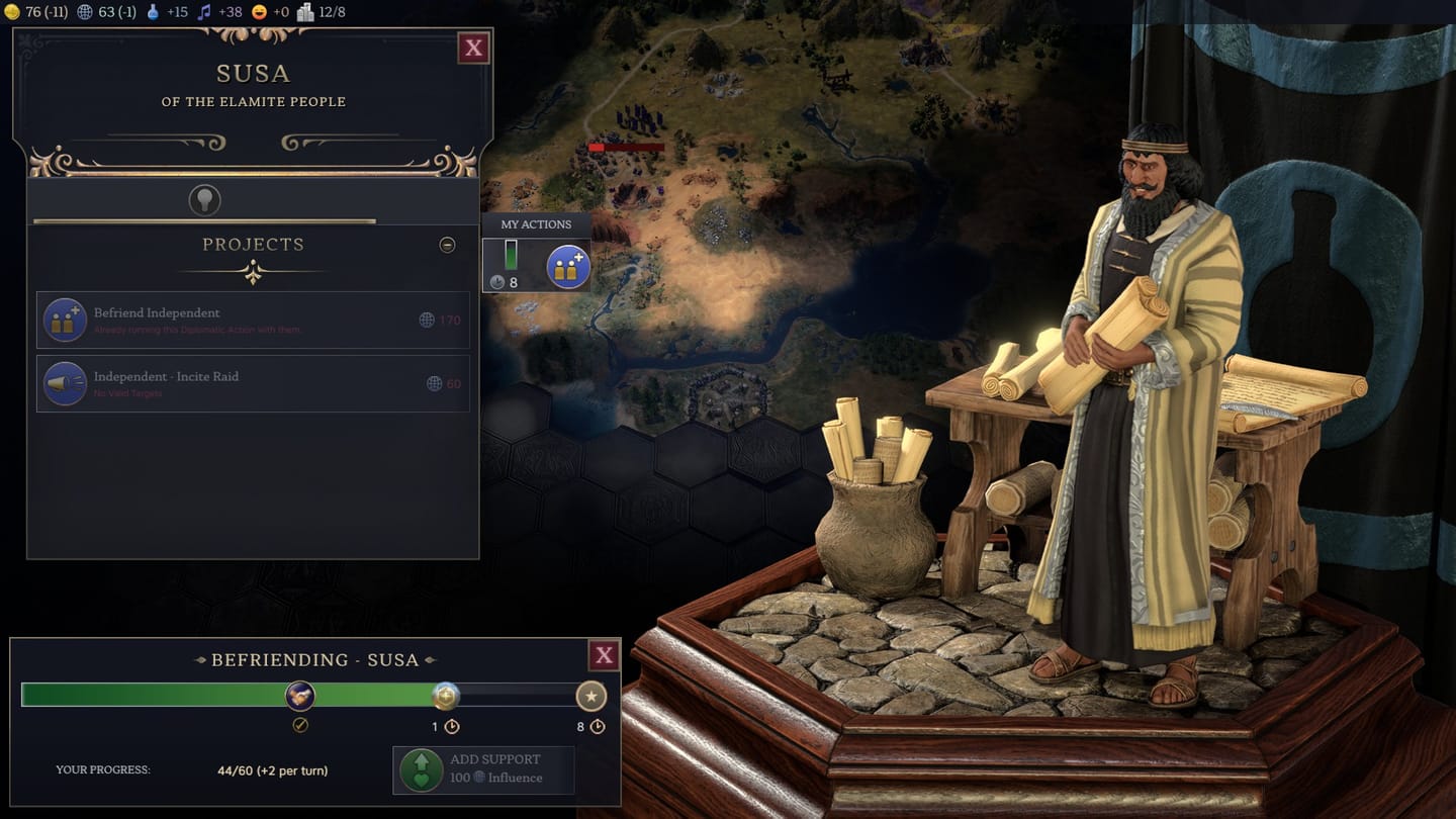 Civilization VII