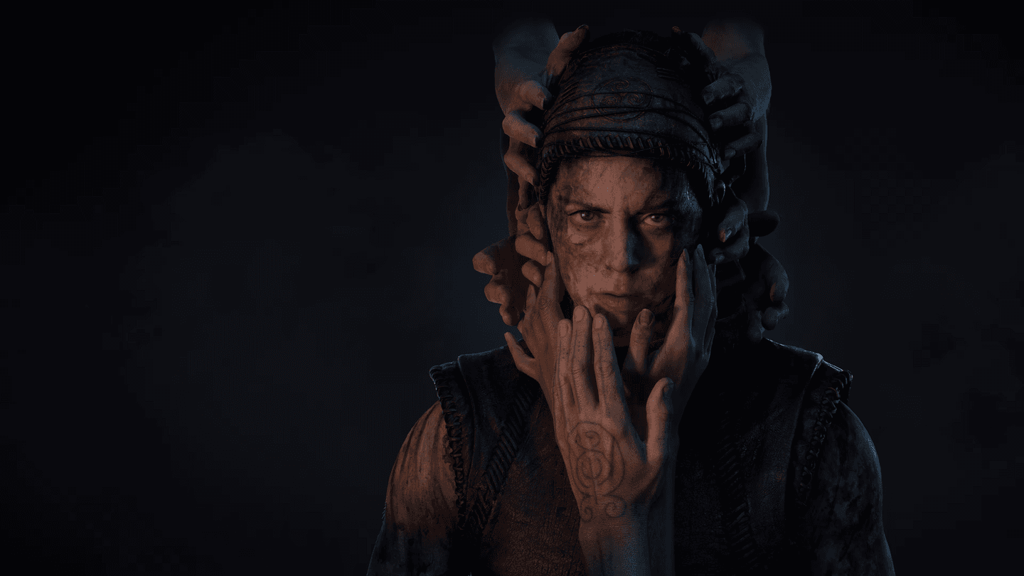 Jak si vede Hellblade 2 na PSku? Recenze PS5 portu Senua's Saga: Hellblade II Enhanced