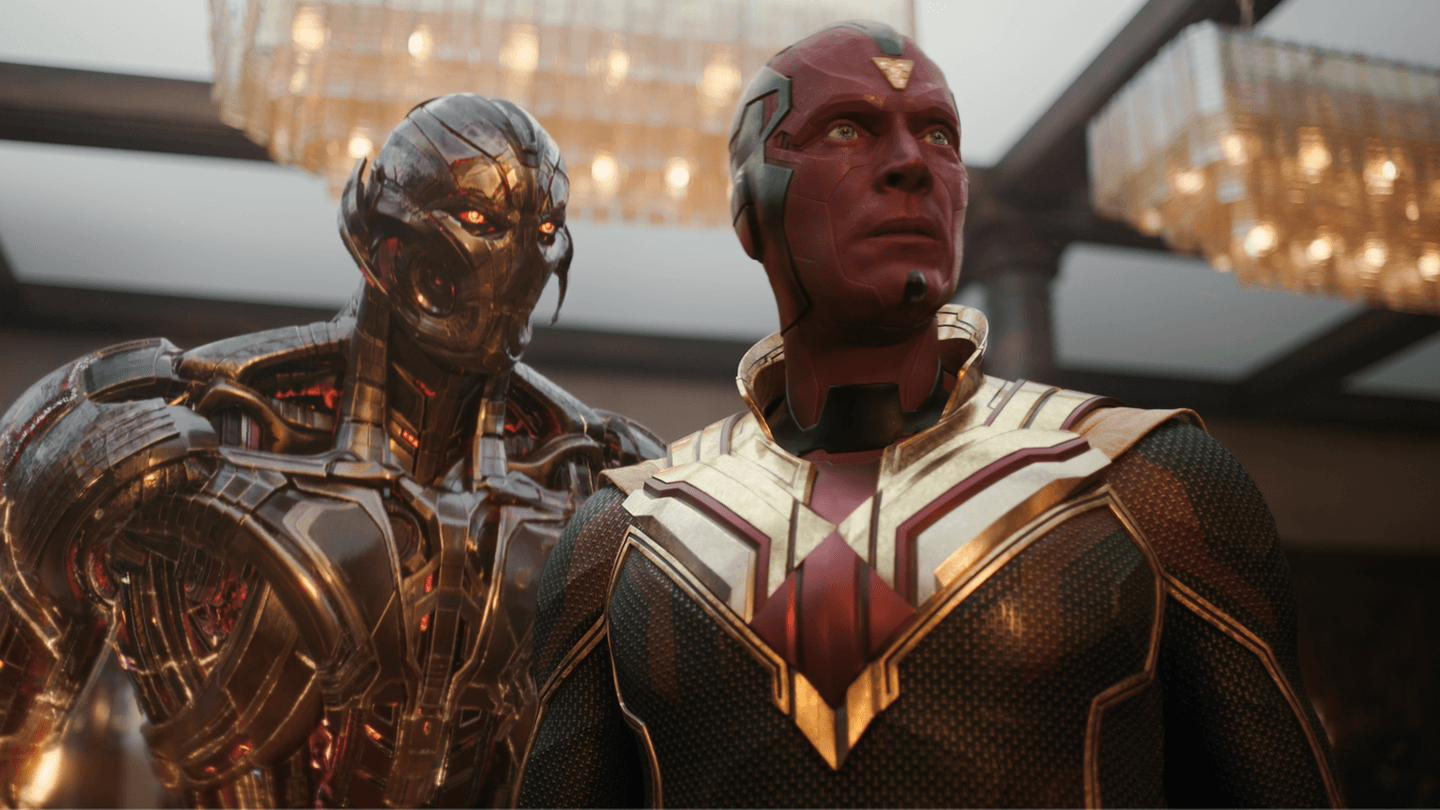 Marvel's VisionQuest přináší fantastického Ultrona a důstojné zakončení trilogie | Recenze