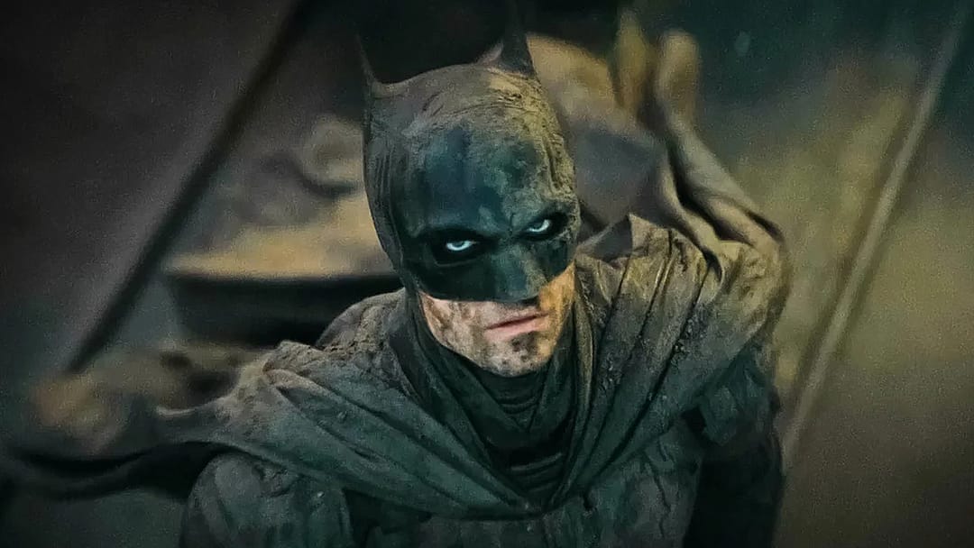 The Batman Part 2 odhalil obsazení