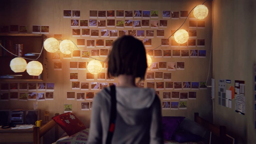 Audit varuje Don't Nod. Autorům Life is Strange mohou dojít peníze už v listopadu