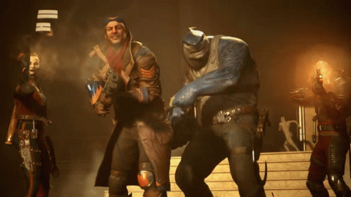 Suicide Squad: Kill the Justice League se ukázalo v novém traileru. Láká na souboj hrdinů s padouchy