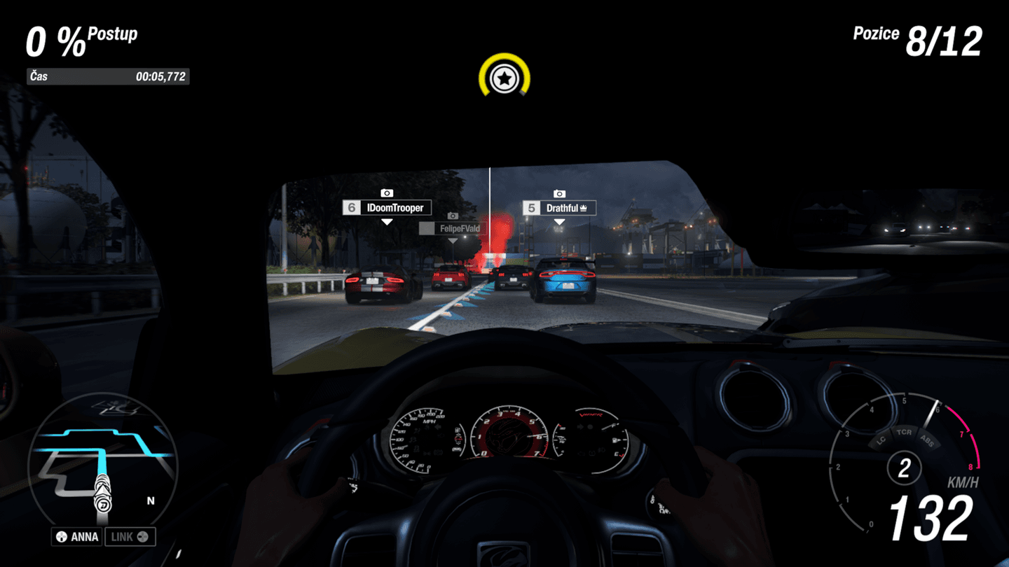Forza Horizon 6