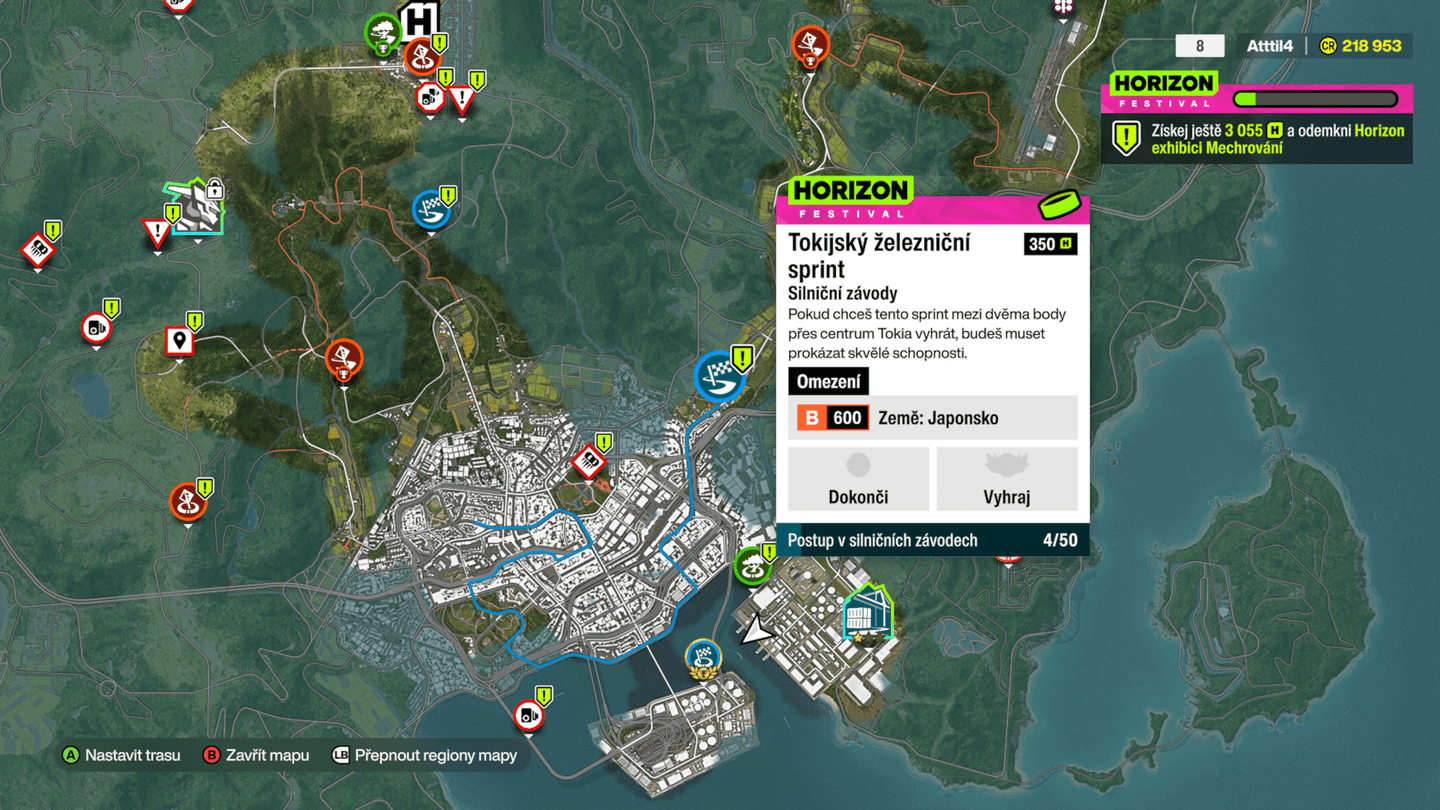 Forza Horizon 6