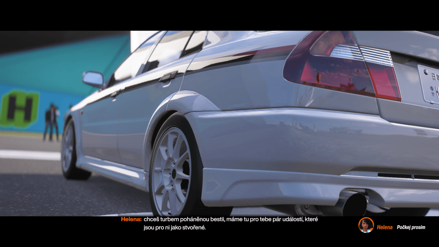 Forza Horizon 6