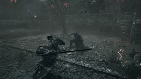 Akční rubačka Phantom Blade Zero ukazuje čtyři minuty herních záběrů a tři bosse
