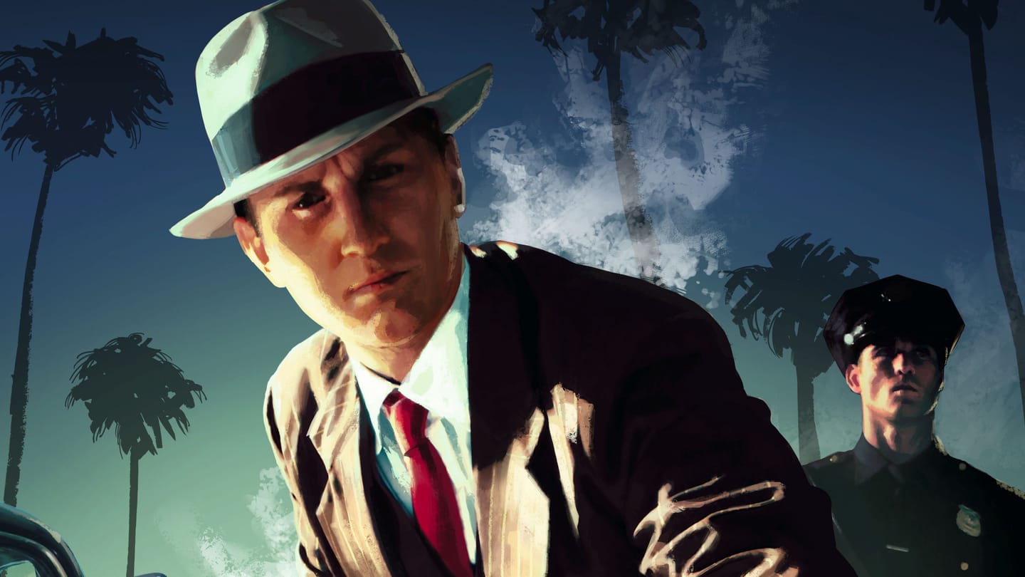 L.A. Noire 2 může být další velkou hrou Rockstaru