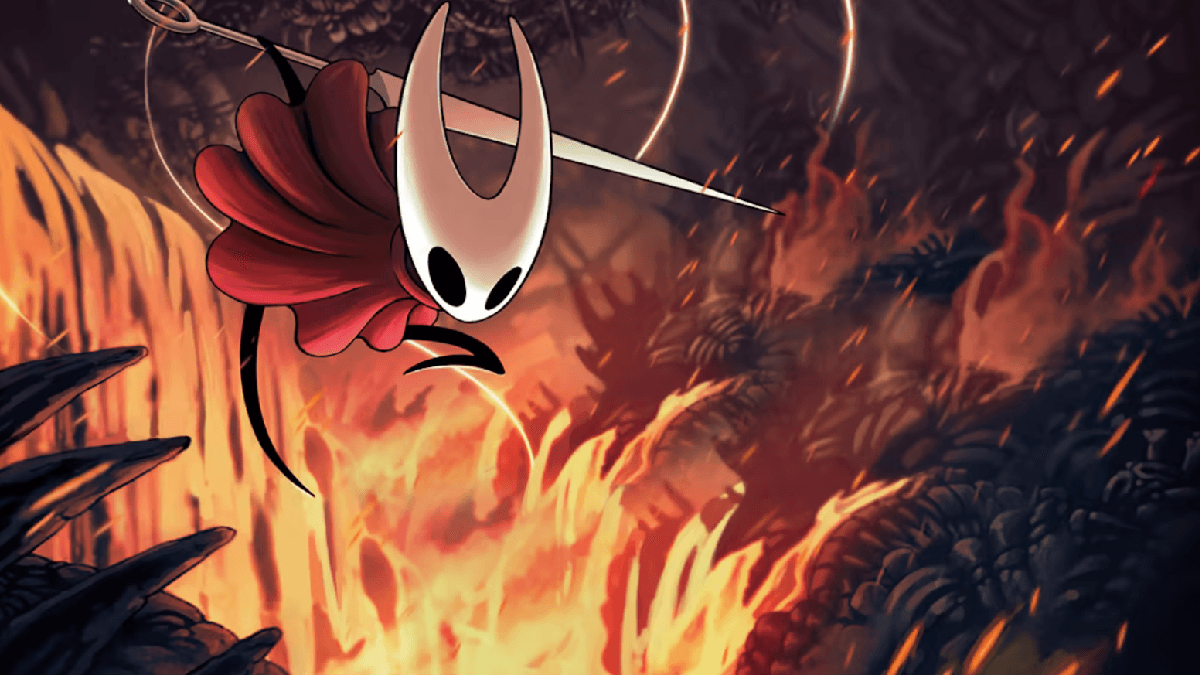 Hollow Knight: Silksong je stále v nedohlednu. Očekávat ho nemáme ani na Opening Night Live na Gamescomu