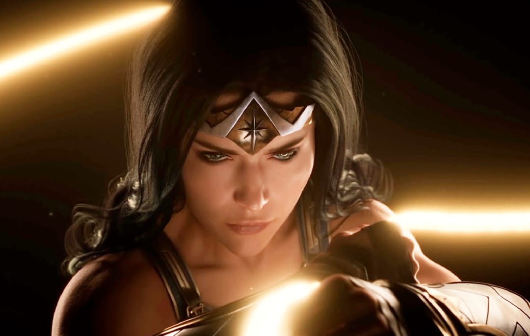 Warneři ruší herní Wonder Woman a zavírají několik studií