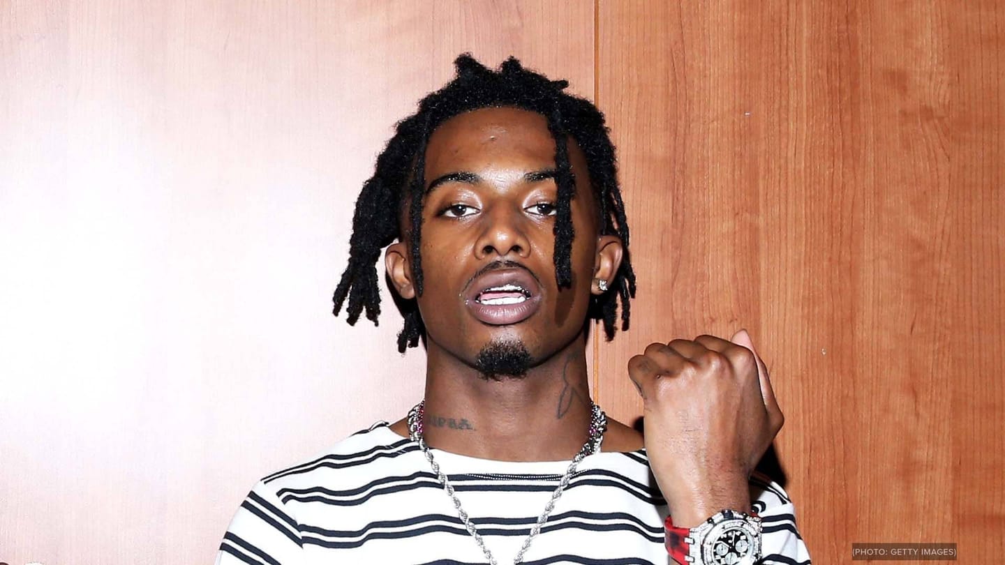 Playboi Carti
