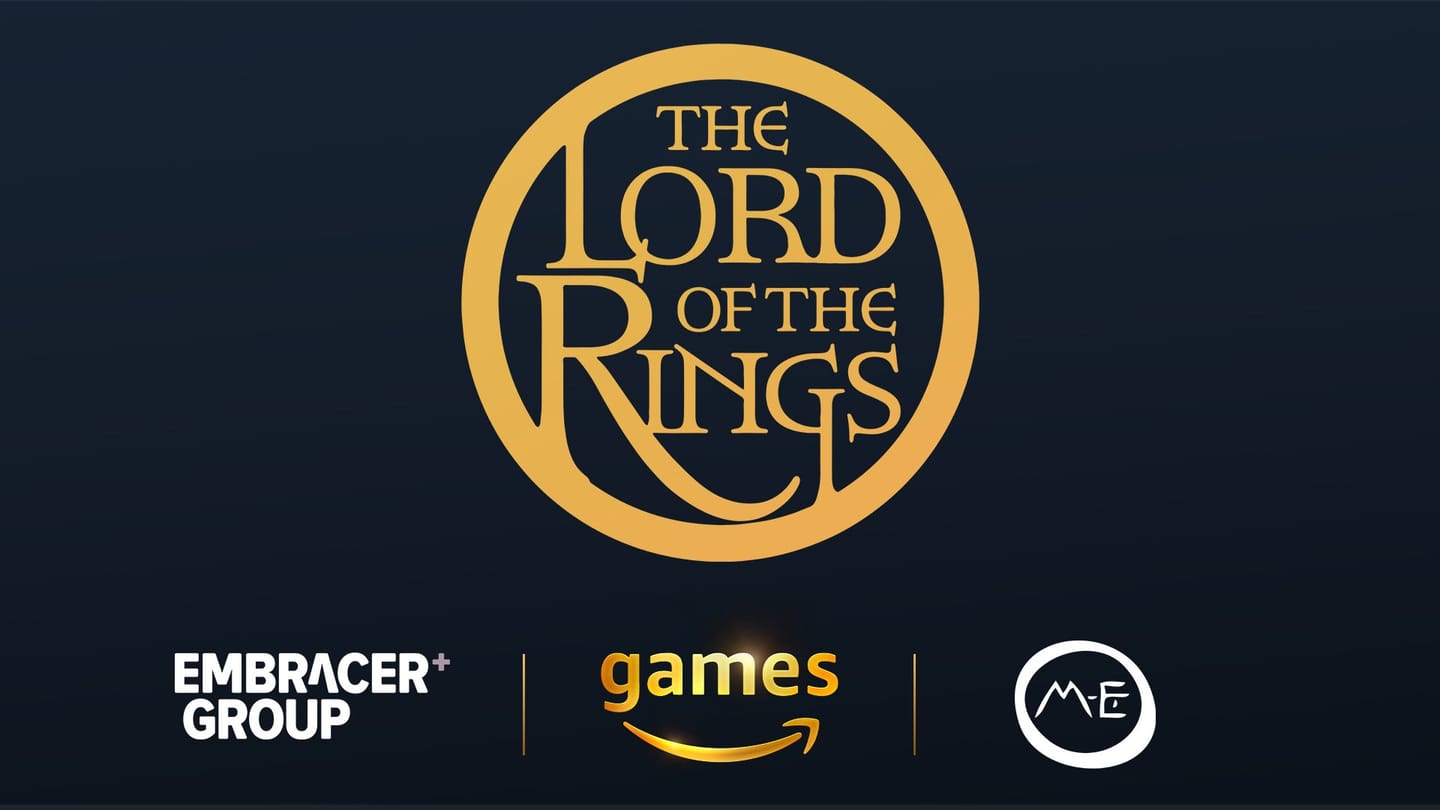 Byl zrušen MMO Pán prstenů od Amazonu? Vývojáři naznačují konec projektu