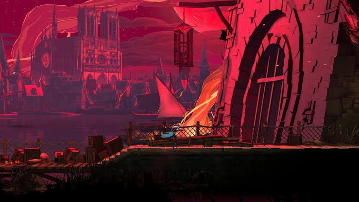 Castlevania: Belmont’s Curse