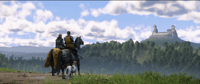 Kingdom Come míří do kina: Herní příběh jako filmová premiéra na festivalu ve Varech