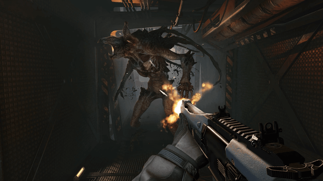 Alien Deathstorm dorazí na jaře 2027