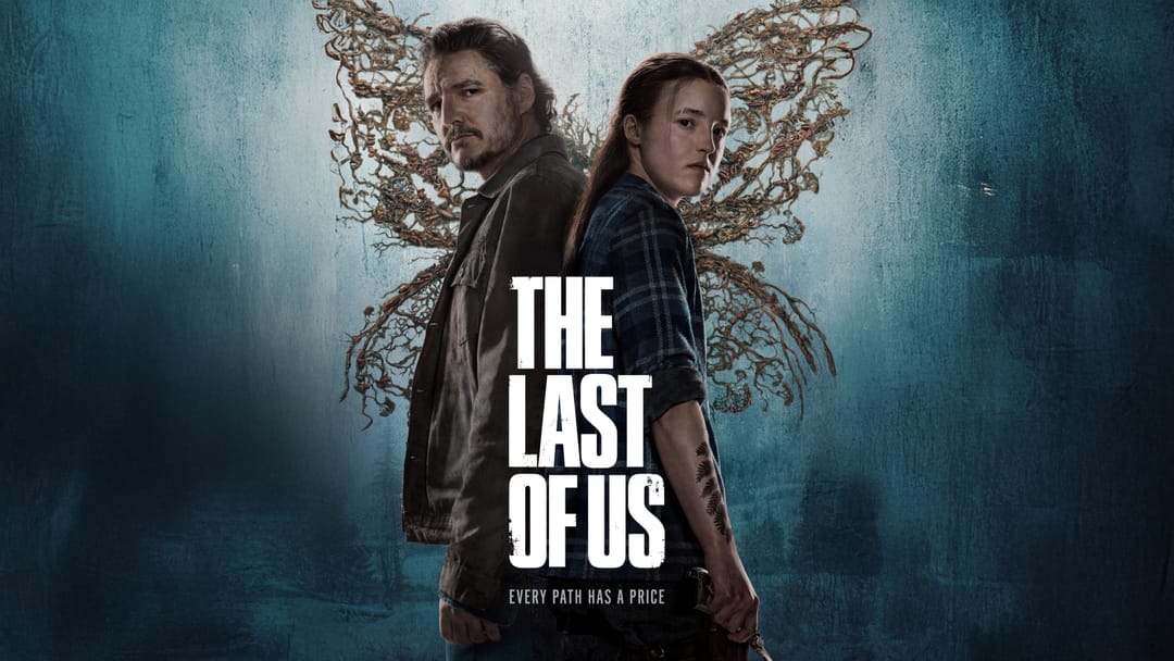 Recenze druhé řady seriálu The Last of Us. Krása střídá bídu