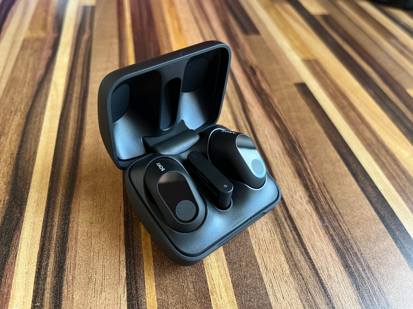 Sony Inzone Buds