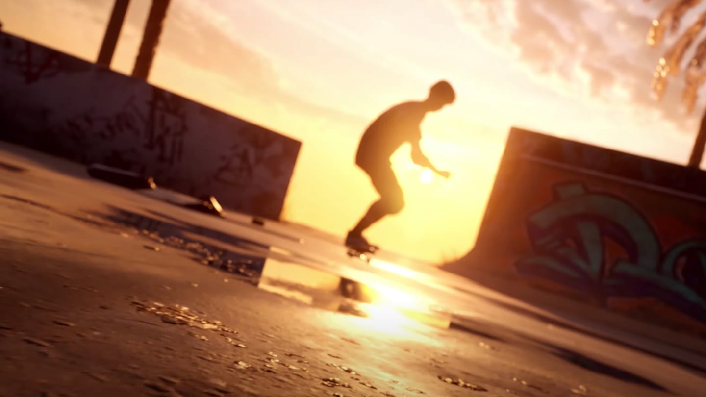 Odpůrci Epicu mohou konečně oprášit prkna. Tony Hawk's Pro Skater 1 + 2 dorazí na Steam v říjnu