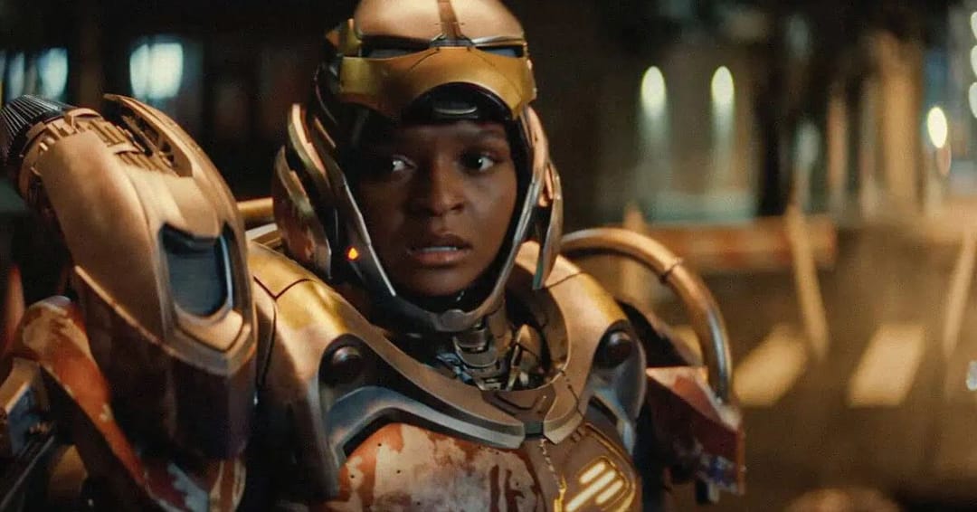 Marvel představuje Ironheart. Teenagerka s Iron Man oblekem dorazí v červnu