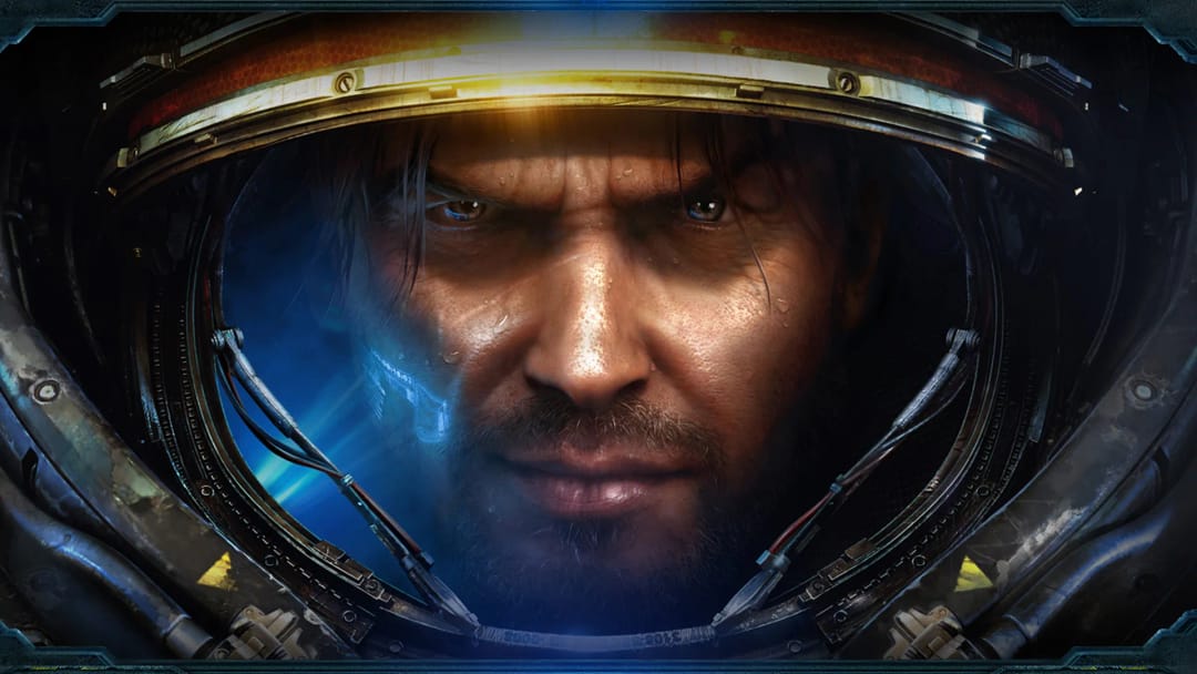 StarCraft není mrtvý. Blizzard prý chystá novou střílečku ze sci-fi univerza