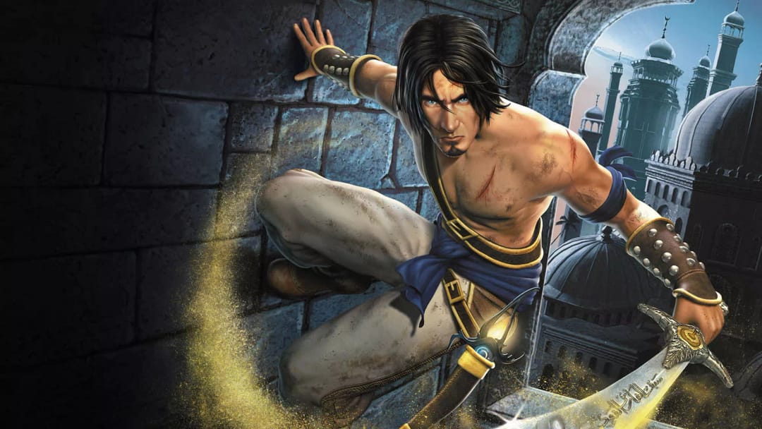 Prince of Persia: Sands of Time Remake vyjde nejpozději za necelý rok