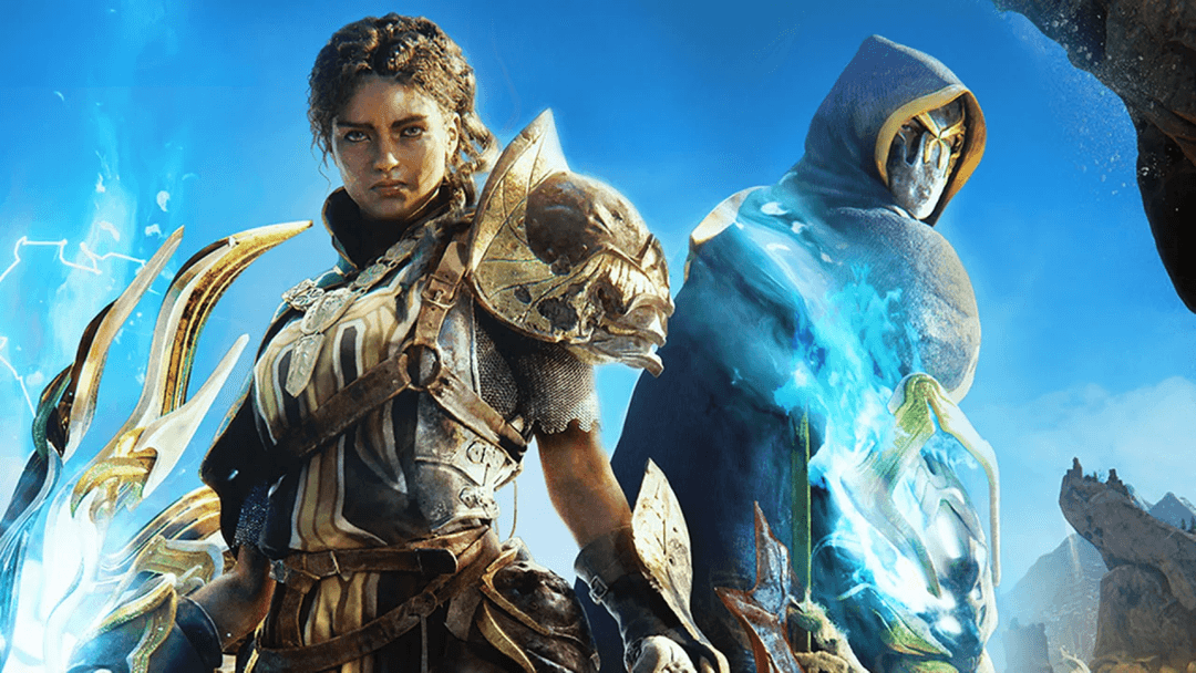 Atlas Fallen se odkládá. Akční open world plný obřích monster své brány otevře až v srpnu