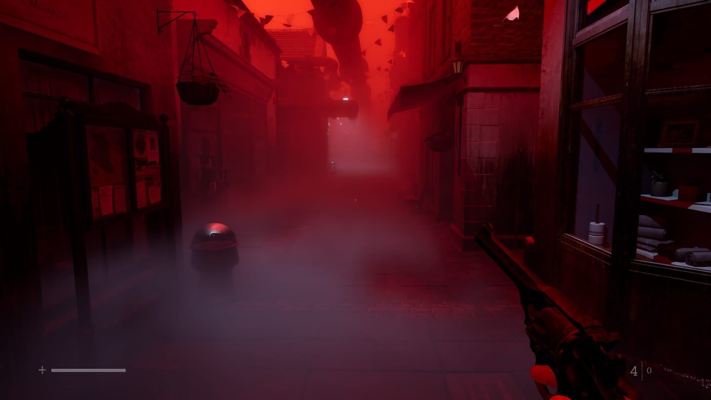 Silent Hill: Townfall