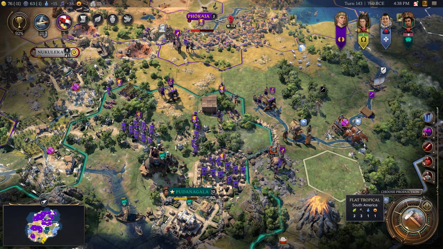Civilization VII