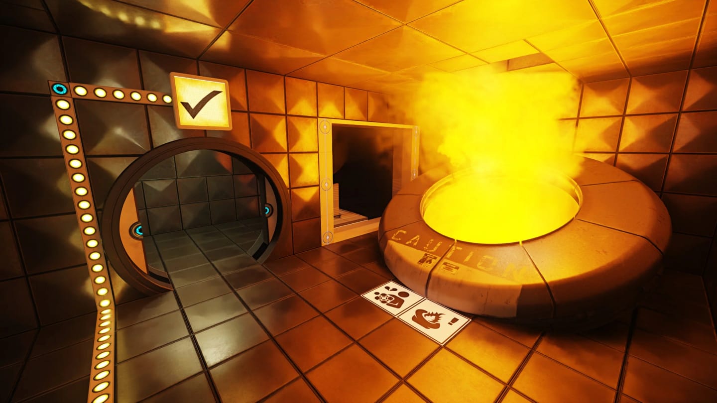 Portal RTX