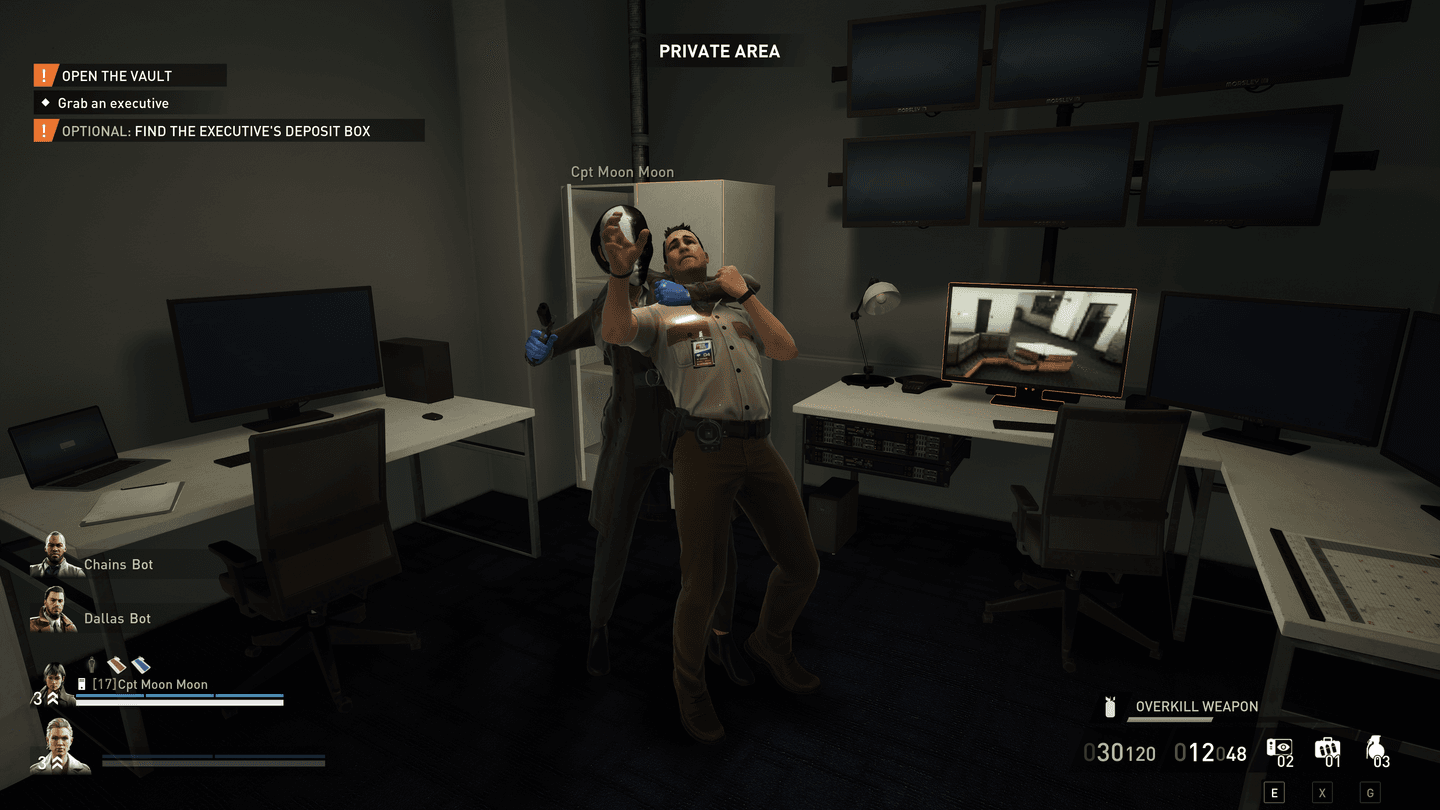 Payday 3