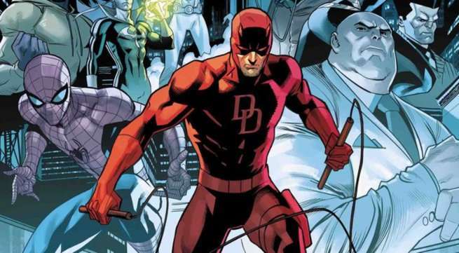 daredevil