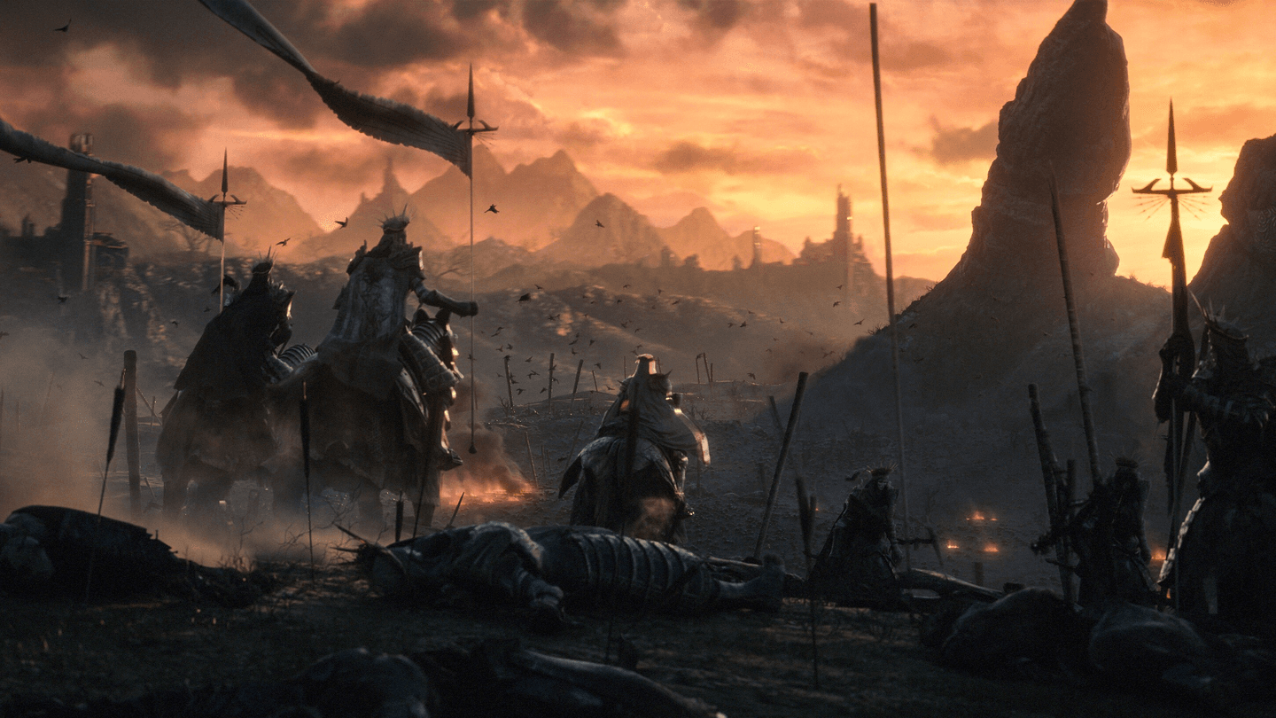 Soulsovka Lords of the Fallen se ukazuje na prvních gameplay záběrech. Vyjde ještě letos