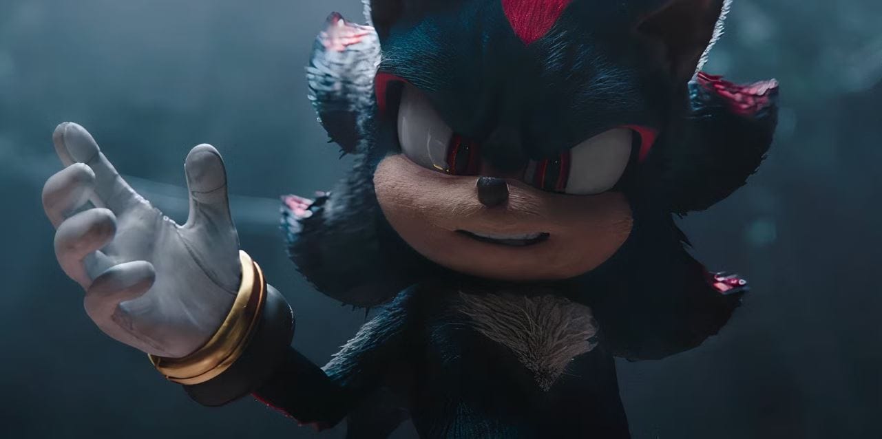 Sonic se rozběhl závratnou rychlostí. Trojka teprve vstupuje do kin a už se chystá čtyřka