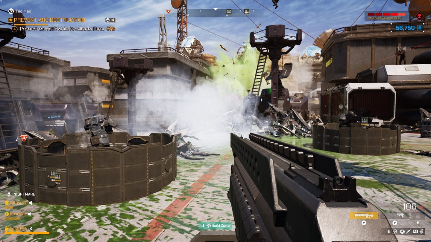 Starship Troopers (30)