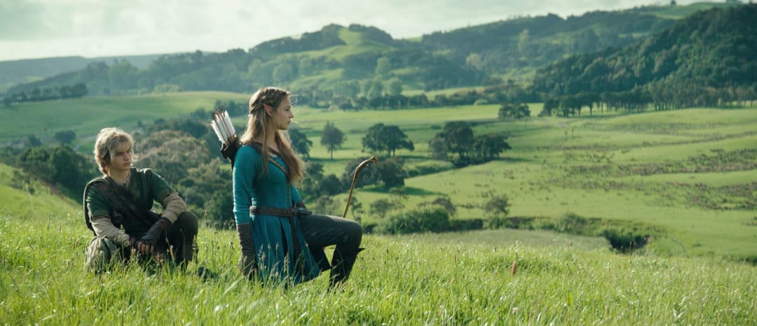 Zelda film nabídne nový příběh
