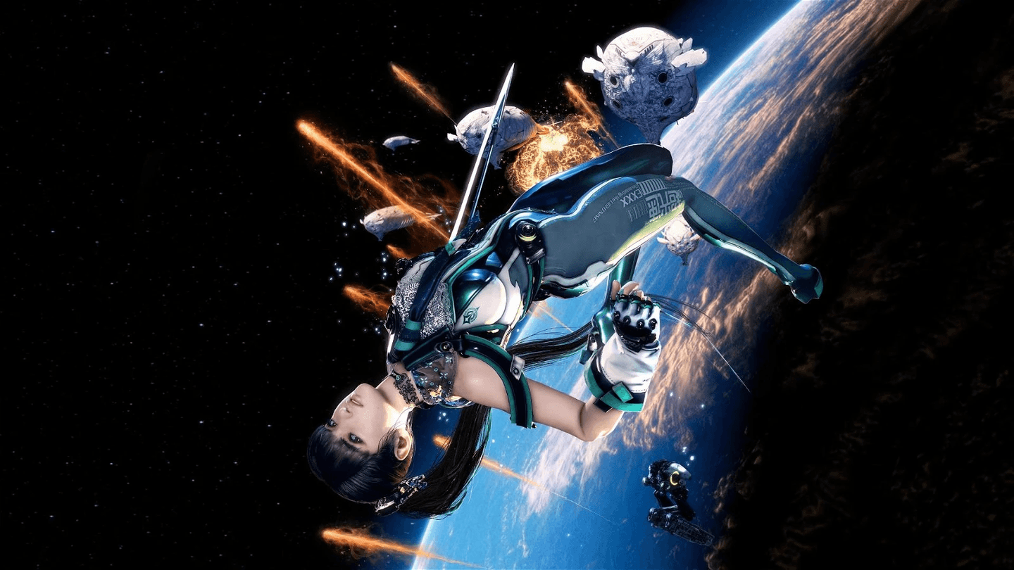 Recenze hry Stellar Blade. Akční pecka ve stylu staré školy a v sexy kabátku