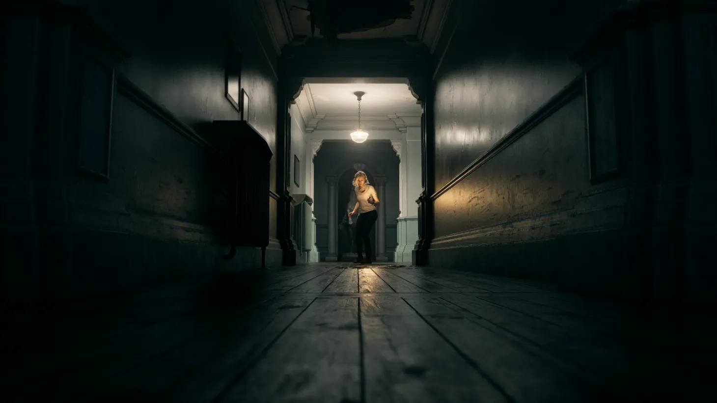 Resident Evil Requiem by mohl dostat nové DLC