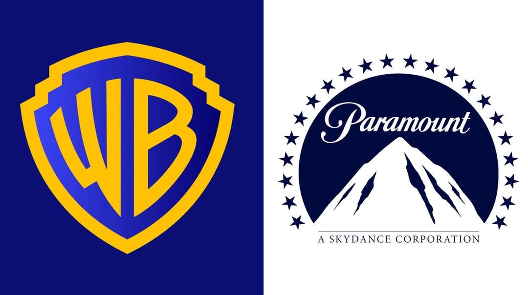 Akcionáři Warnerů masivním poměrem podpořili převzetí Paramountem