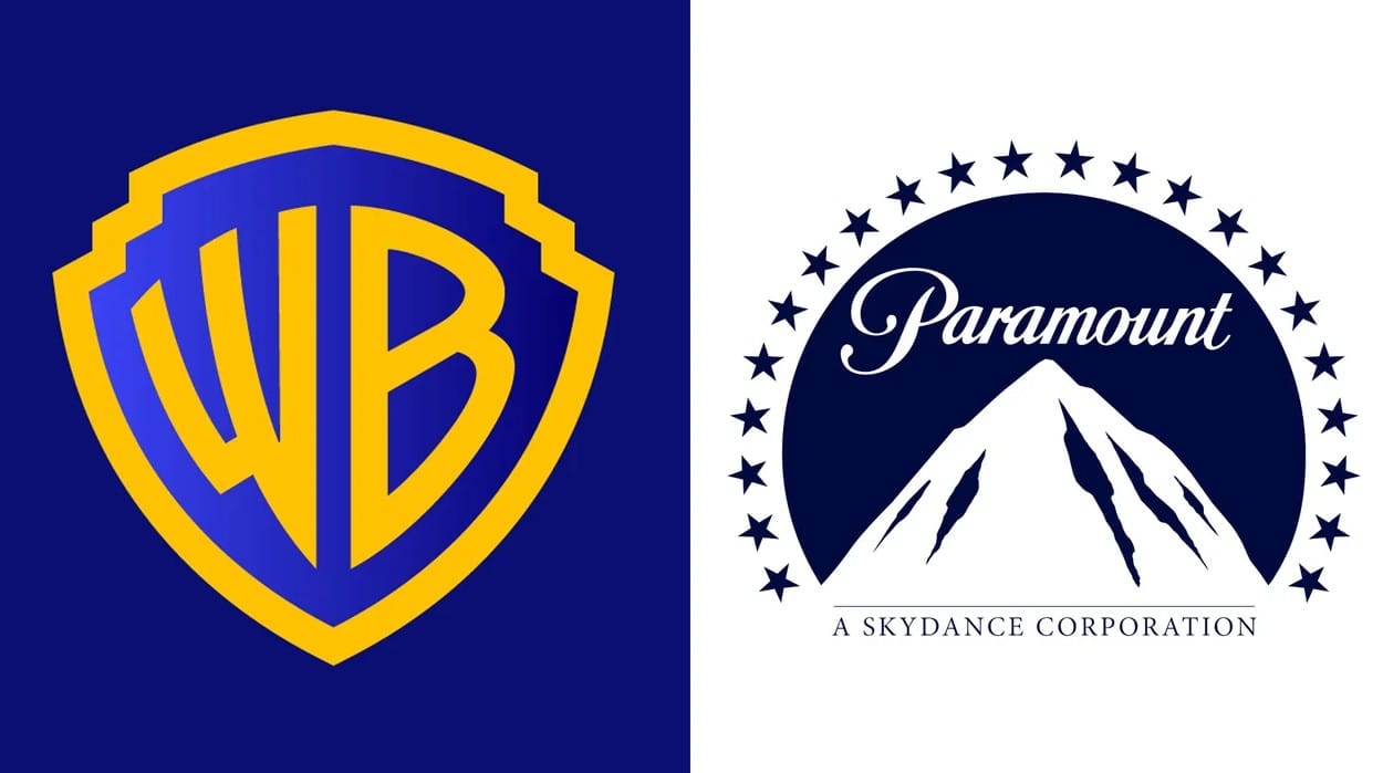 Akcionáři Warnerů masivním poměrem podpořili převzetí Paramountem