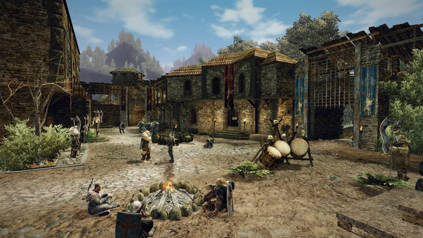 Gothic 3