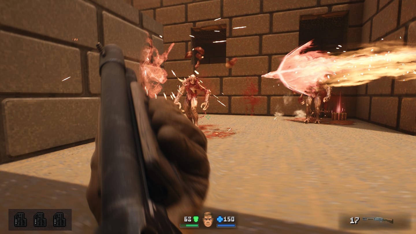 DOOM: The Dark Ages – Revelations
