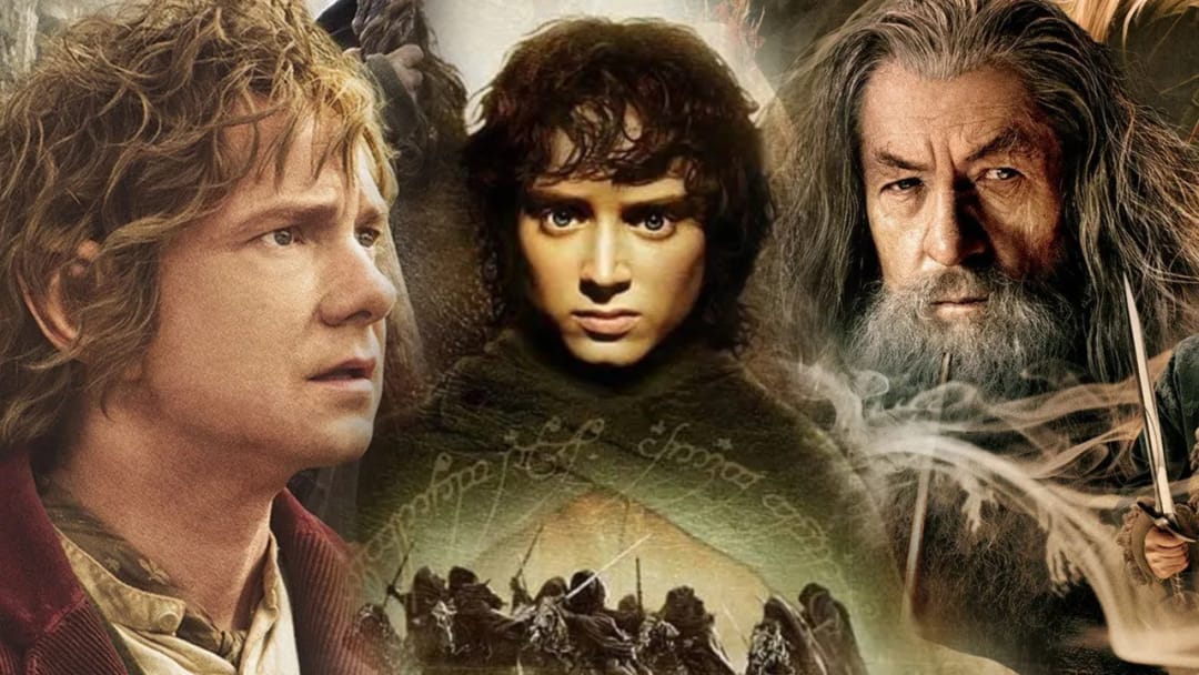 Chystá se další film ze světa Pána prstenů