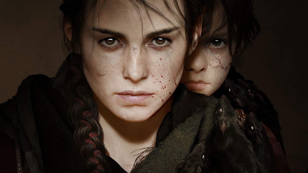 Recenze hry A Plague Tale: Requiem. Temným středověkem podruhé
