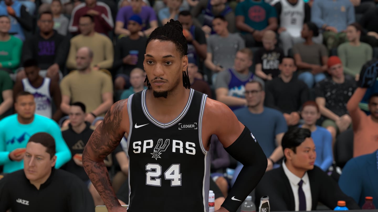 NBA2K27