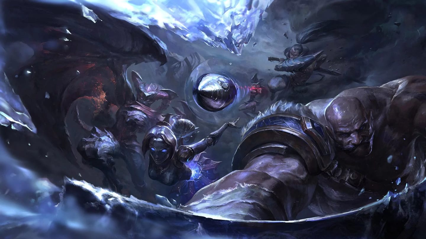 LoL Patch 26.22: Locke dostane nerf, Mel čeká znovu přepracování