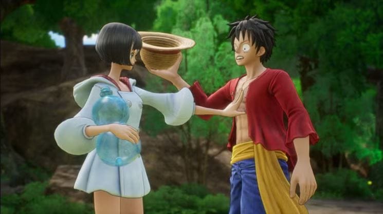 Bandai Namco se údajně přidává k řadě propouštějících společností a ruší několik projektů