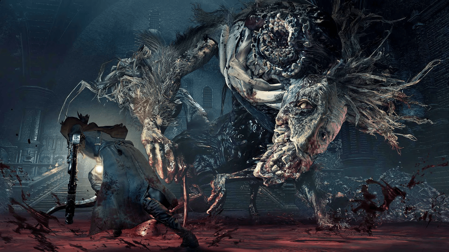Bloodborne v 60fps? Sony říká ne. Autor modifikace dostal DMCA upozornění s tím, že ho má odstranit