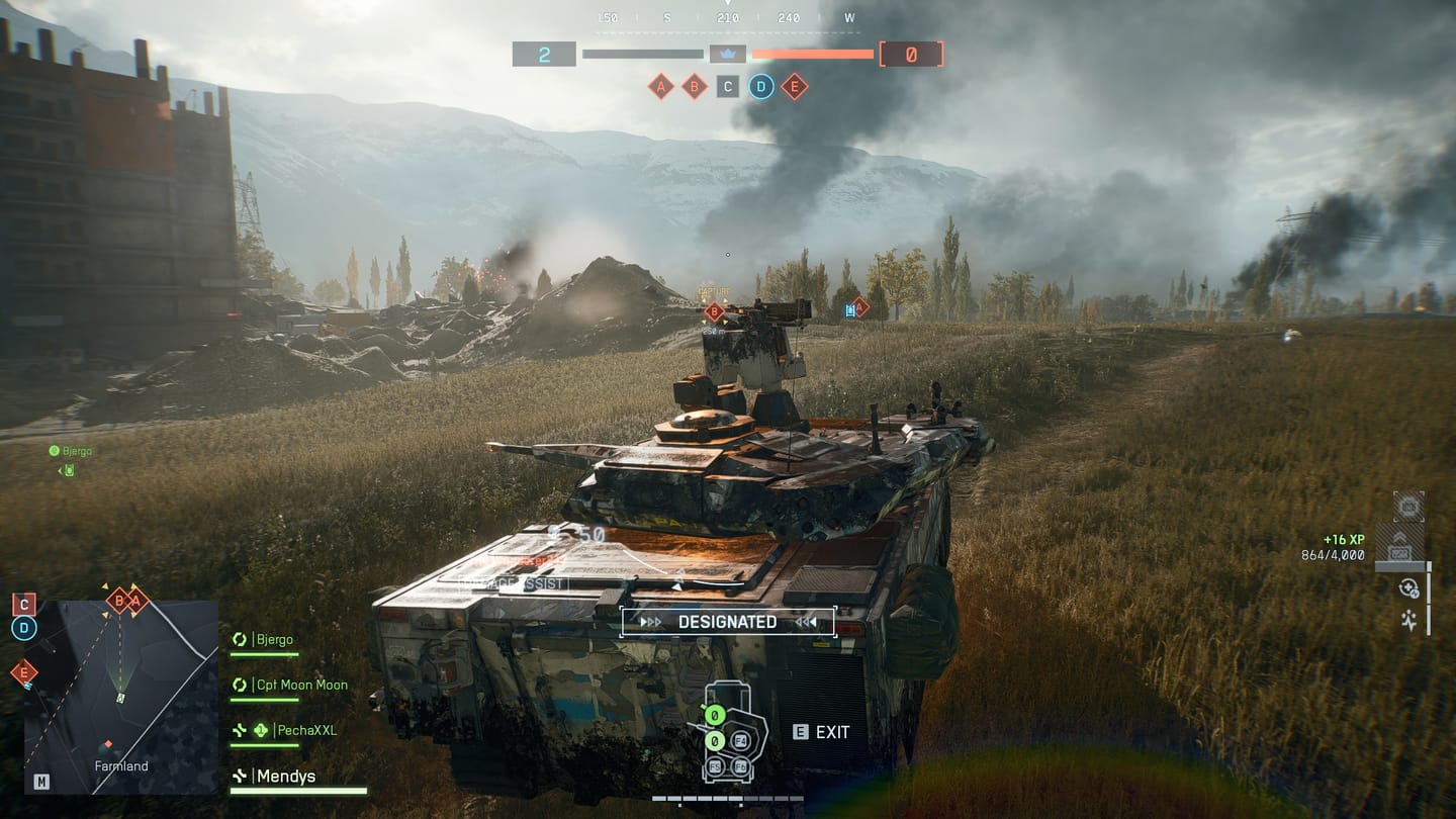Battlefield 6